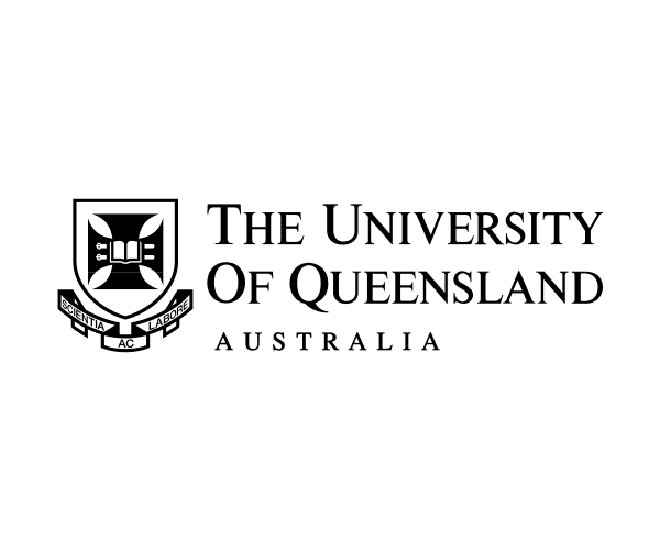 Logo: The University of Queensland